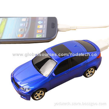 Gift Power Bank